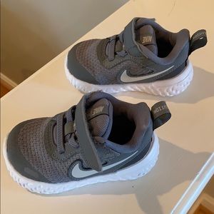 Baby Nike Shoes